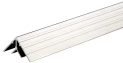Aluminiumsprofil for case og kasser