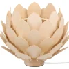 Alve bordlampe tre, 33 cm, Northlight