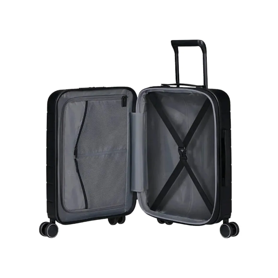 American Tourister Novastream kabinkoffert 4 hjul