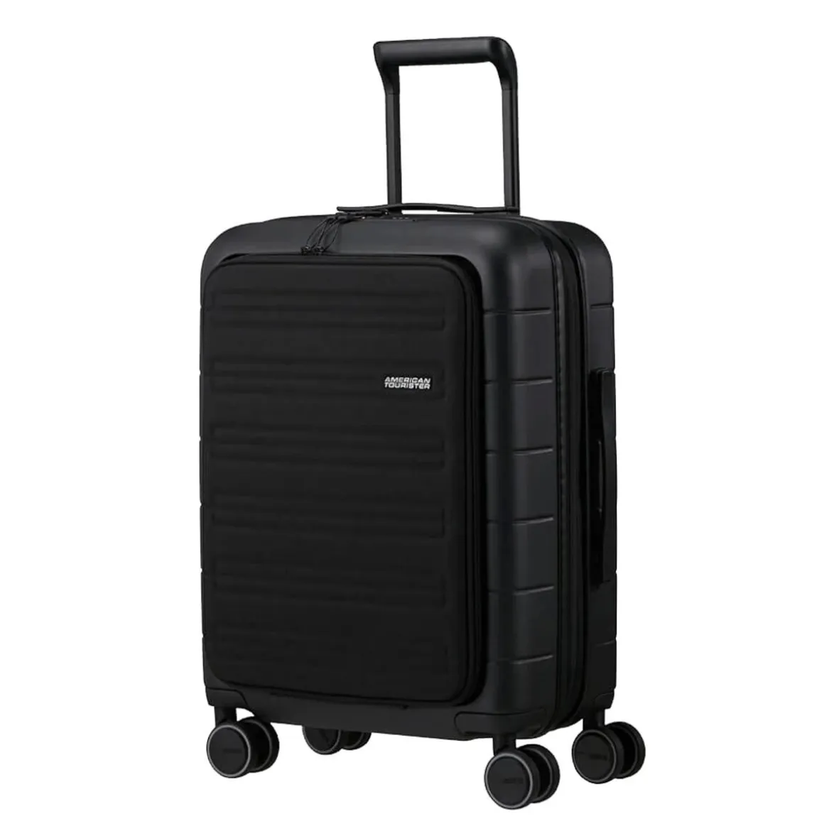 American Tourister Novastream kabinkoffert 4 hjul