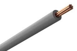 Amokabel FQ-kabel 1,5 mm2, grå