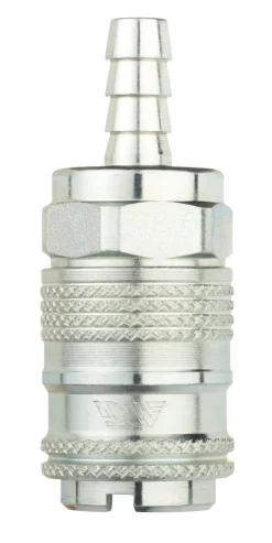 Ani hurtigkobling for slange 6 mm