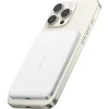 Anker MagGo Slim trådløs powerbank 5000 mAh 15 W