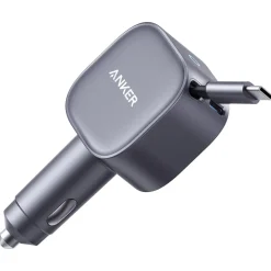 Anker Nano billader 75 W USB-C