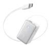 Anker Nano powerbank 10 000 mAh 45 W USB-C, display