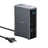 Anker Prime dokkingstasjon 14-i-1 160W Dual Display