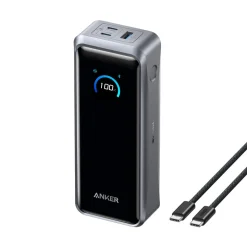 Anker Prime powerbank 26 250 mAh 300 W