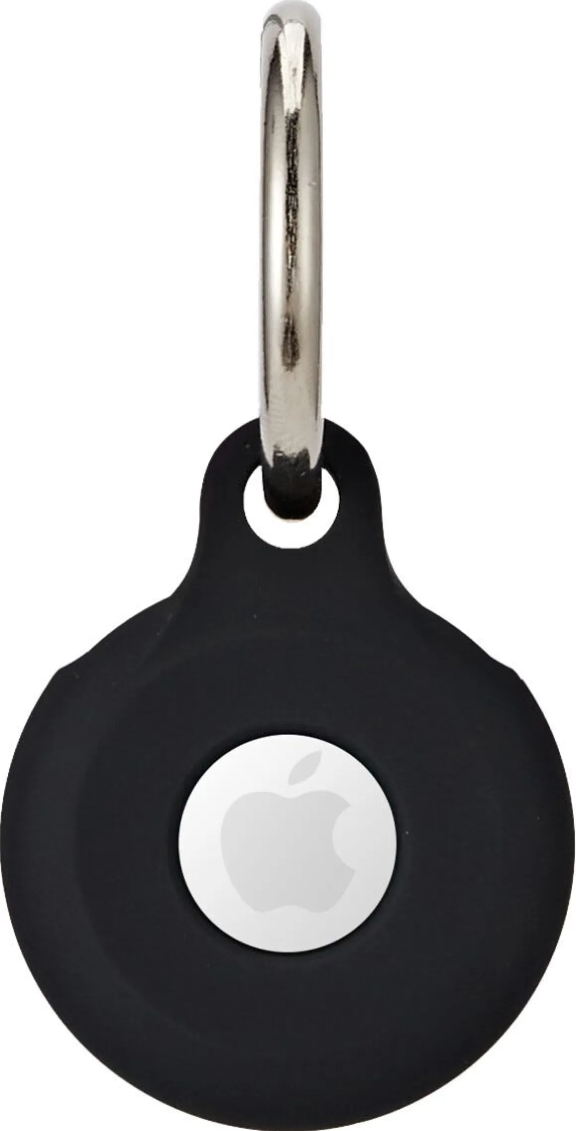 Anmiki AirTag-nøkkelring og -holder, silikon