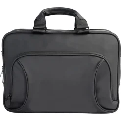Anmiki laptopveske 15,6 tommer, svart