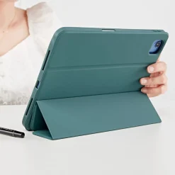 Anmiki Magnetic Removable deksel til iPad 10,2 tommer