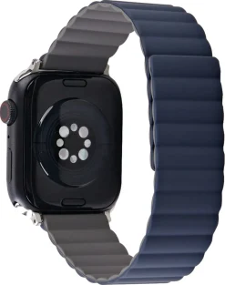 Anmiki Magnetic Silicone Apple Watch klokkereim 38, 40 og 41 mm