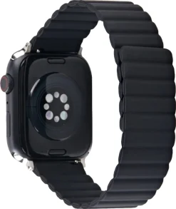 Anmiki Magnetic Silicone Apple Watch klokkereim 38, 40 og 41 mm