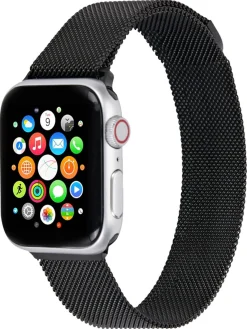 Anmiki Milanese Mesh Apple Watch klokkereim 38, 40, 41 mm