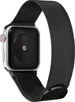 Anmiki Milanese Mesh Apple Watch klokkereim 38, 40, 41 mm