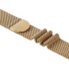 Anmiki Milanese Mesh Apple Watch klokkereim 38, 40, 41 mm