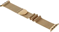 Anmiki Milanese Mesh Apple Watch klokkereim 38, 40, 41 mm