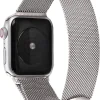 Anmiki Milanese Mesh Apple Watch klokkereim 42, 44, 45, 49 mm