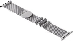 Anmiki Milanese Mesh Apple Watch klokkereim 42, 44, 45, 49 mm