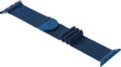 Anmiki Milanese Mesh Apple Watch klokkereim 38, 40, 41 mm