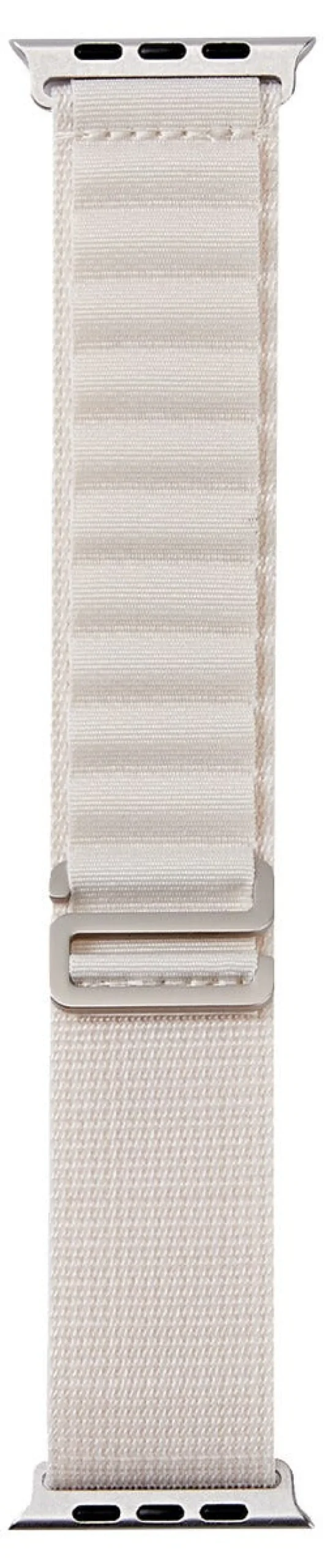 Anmiki Nylon Apple Watch klokkereim, 38, 40, 41 mm