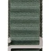 Anmiki Nylon Apple Watch klokkereim, 42, 44, 45 og 49 mm
