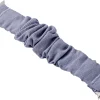 Anmiki Satin Apple Watch scrunchie klokkereim 38, 40, 41 mm