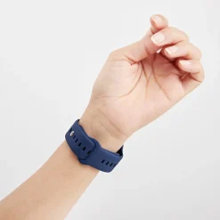 Anmiki Silicone Apple Watch klokkereim, 38, 40, 41 mm