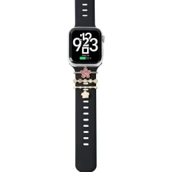 Anmiki smykkeringer til Apple Watch-armbånd, 3-pakning