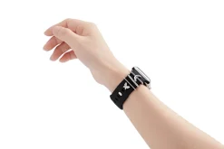 Anmiki smykkeringer til Apple Watch-armbånd, 3-pakning