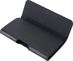 Anmiki Universal mobilholder for belte, svart