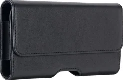 Anmiki Universal mobilholder for belte, svart