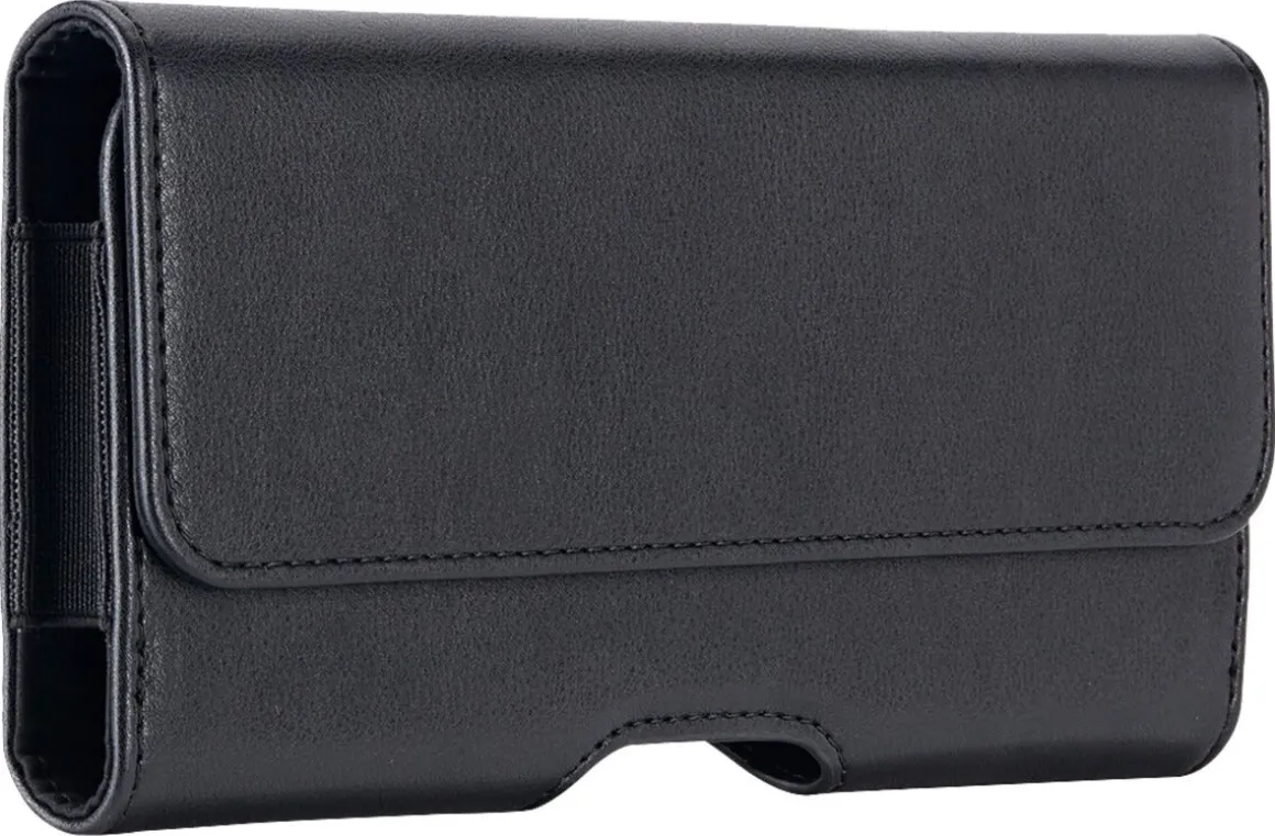 Anmiki Universal mobilholder for belte, svart