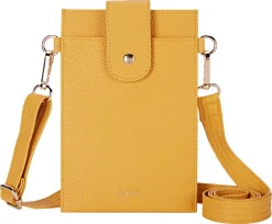 Anmiki Vivi mobilveske med skulderrem, crossbody