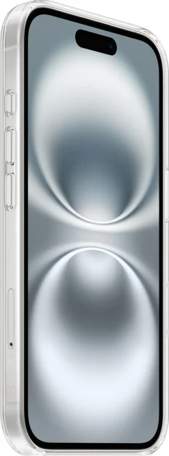 Apple Clear Case MagSafe mobildeksel til iPhone 16