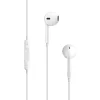 Apple EarPods headset med mikrofon