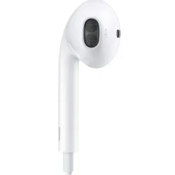 Apple EarPods headset med mikrofon