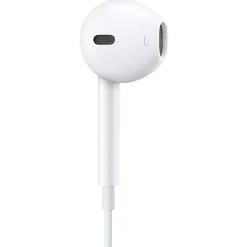 Apple EarPods headset med mikrofon