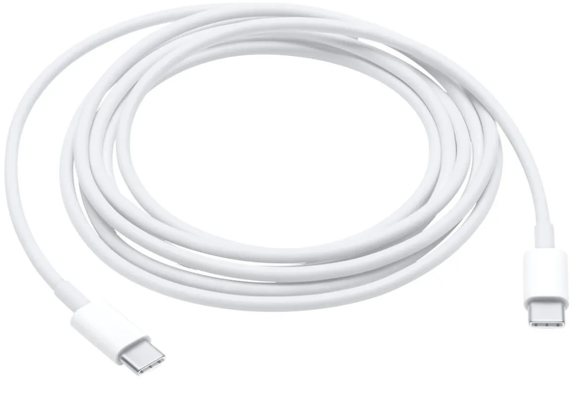 Apple ladekabel USB-C til USB-C 240 W, 2 m