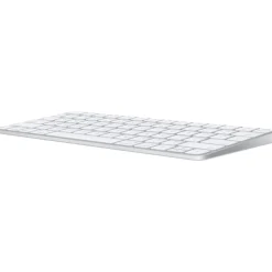 Apple Magic Keyboard med Touch ID, trådløst, oppladbart