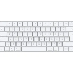Apple Magic Keyboard med Touch ID, trådløst, oppladbart