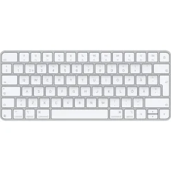 Apple Magic Keyboard trådløst tastatur, svensk/finsk oppsett, USB-C