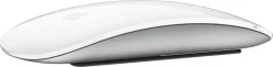 Apple Magic Mouse Multi-Touch trådløs, oppladbar mus