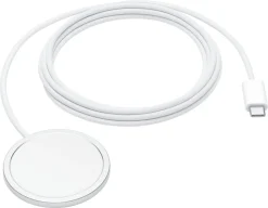 Apple MagSafe trådløs lader 2 m, USB-C