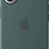 Apple Silicone Case med MagSafe til iPhone 16, mobildeksel