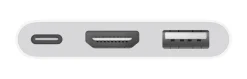Apple USB-C digital AV multiport-adapter
