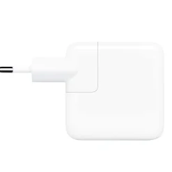 Apple USB-C strømadapter 30 W