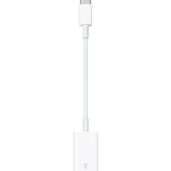 Apple USB-C til USB-A-adapter