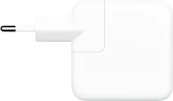 Apple USB-C-lader med to porter, 35 W