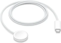 Apple Watch magnetisk hurtigladekabel, USB-C