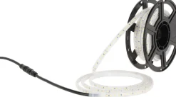 Arbeidslys LED-strip på trommel, 10 m